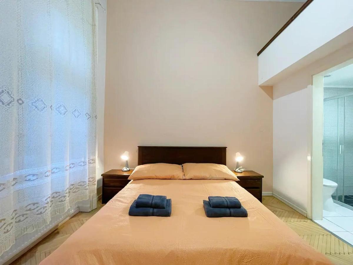 A10 Budapest Center Aparthotel Ngoại thất bức ảnh