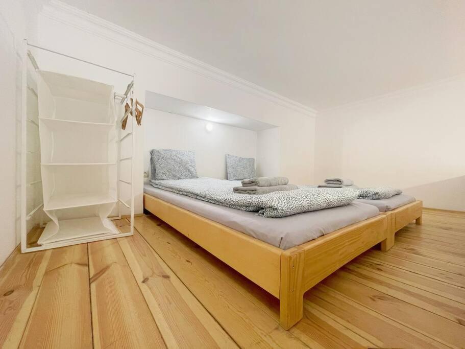 A10 Budapest Center Aparthotel Ngoại thất bức ảnh