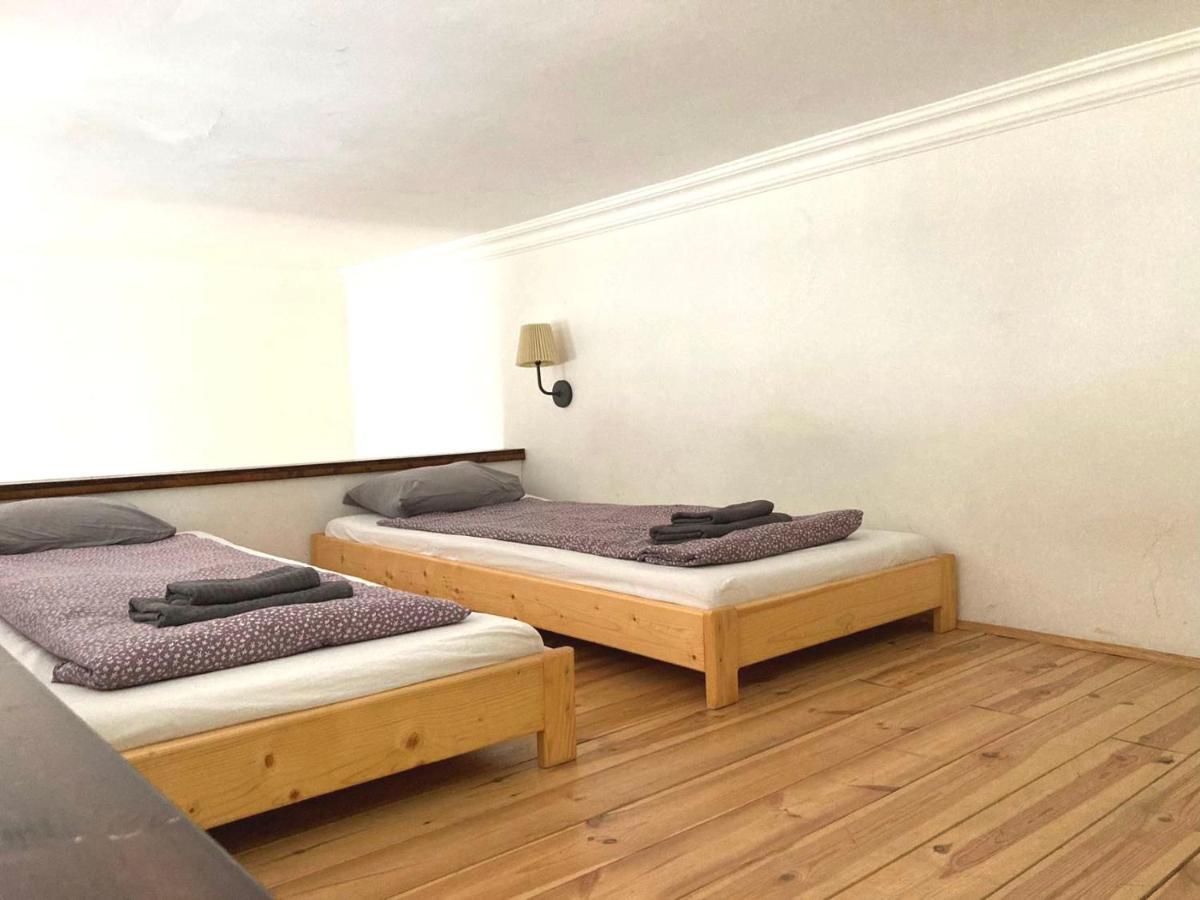 A10 Budapest Center Aparthotel Ngoại thất bức ảnh