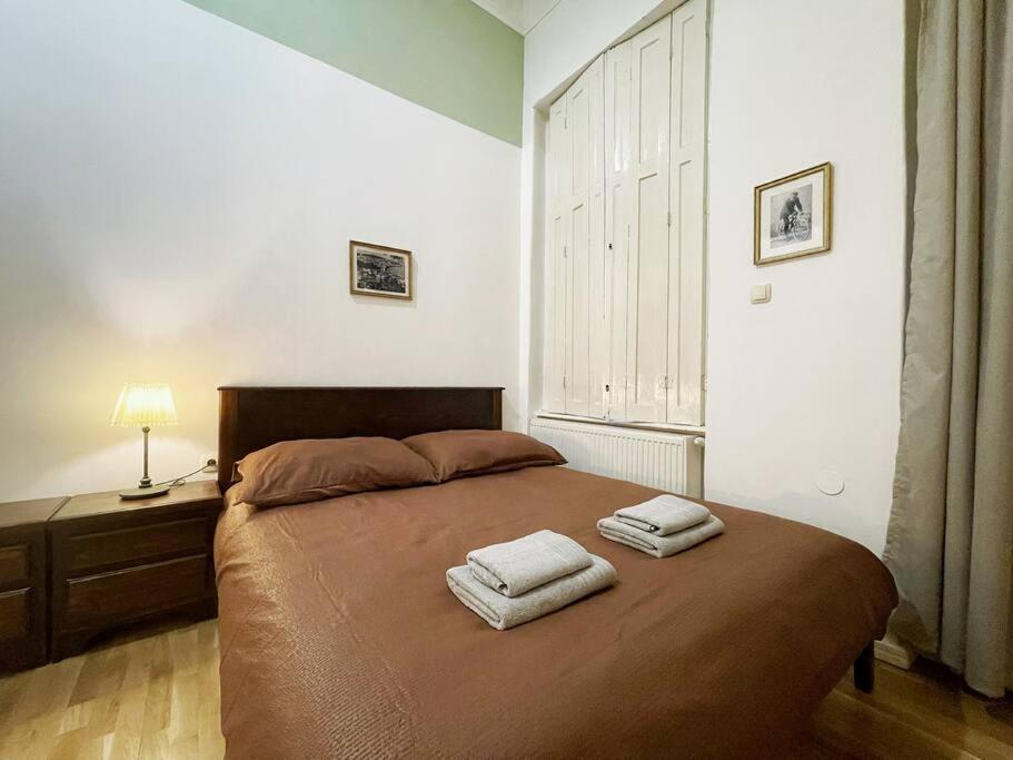 A10 Budapest Center Aparthotel Ngoại thất bức ảnh