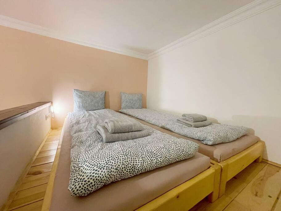 A10 Budapest Center Aparthotel Ngoại thất bức ảnh