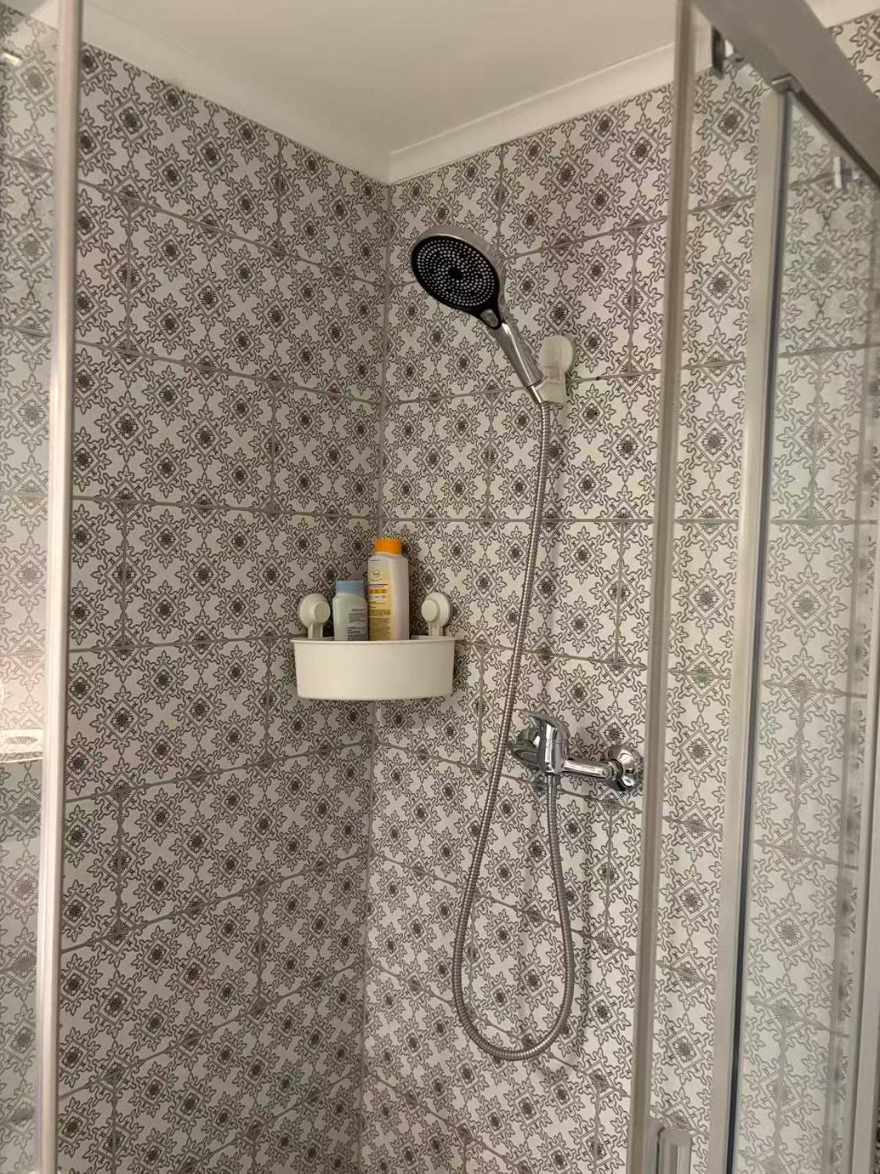 A10 Budapest Center Aparthotel Ngoại thất bức ảnh